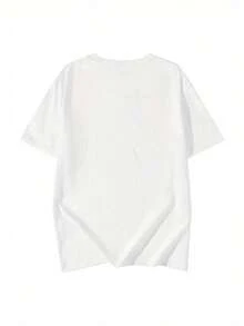 Men T-Shirts - A - View 11