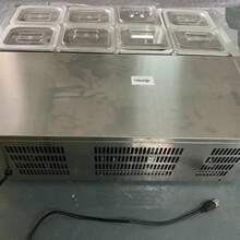 Freezers - 760 X 670 X 280 mm - View 11