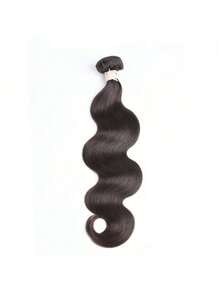 Body Wave Bundles 2# Dark Hair Bundles Body Wave Human Hair Bundles Colored 2# Hair Extensions For Women - S2 - View 30