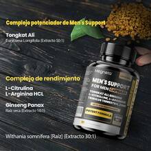 MEGNETA Plant Extracts - Tres Botellas-súper Descuento - View 5
