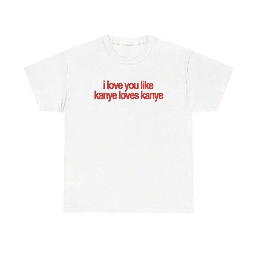 Men T-Shirts - White - View 1