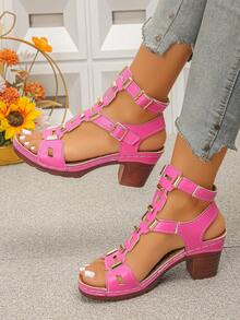 Hot Pink