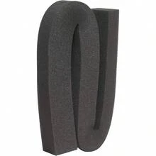 Frost King AC43H Air Conditioner Weatherseal Tape, 2-1/4 By 2-1/4 By 42-Inch - A - View 1