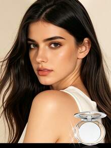 CHARLOTTE TILBURY FLAWLESS Soft Focus Lightweight Translucent Powder Net Wt. 6.5 G 0.22 OZ - Translucent - View 6