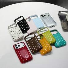 Basic Phone Cases - 핑크 - 보기 2