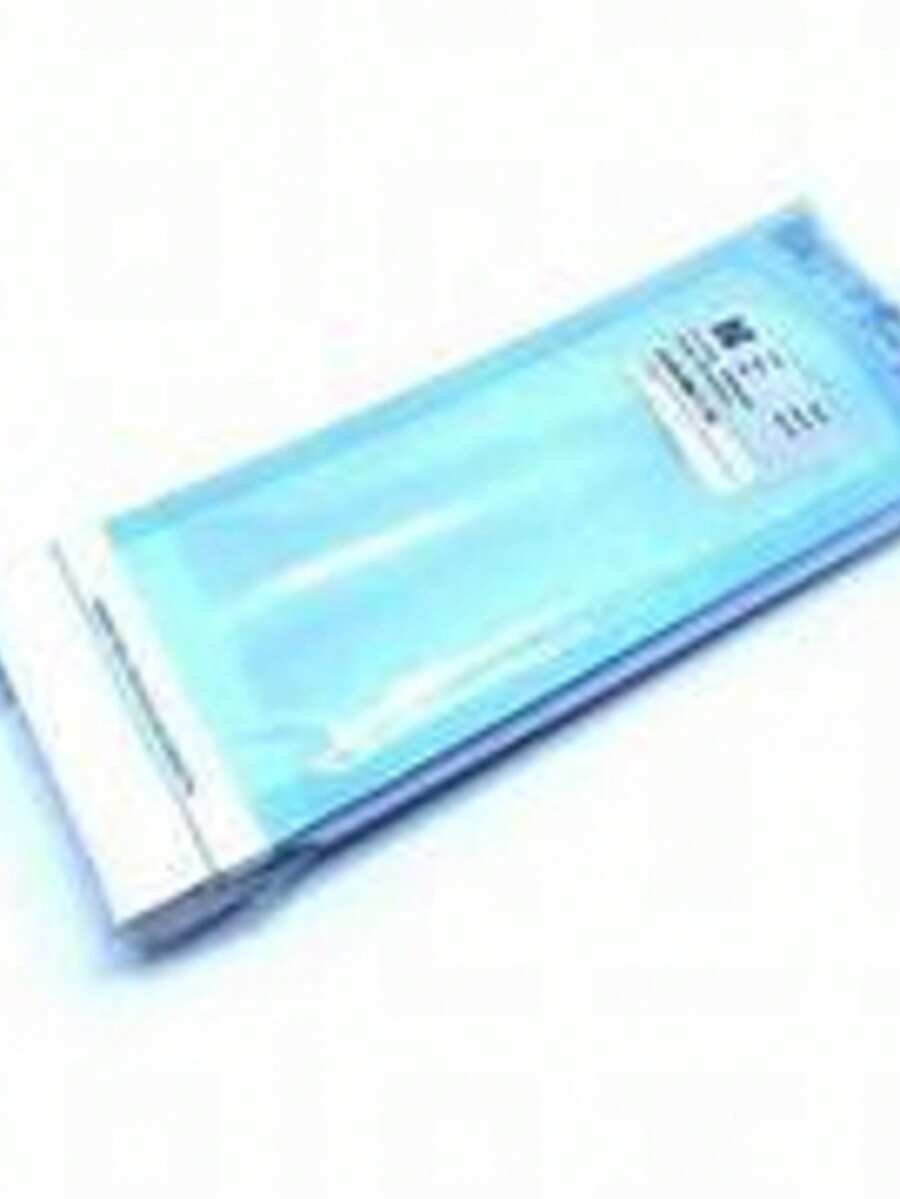 Kit 100 un envelopes - Multicolorido - Visão 1