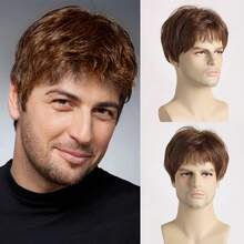 Blended Affordable Wear & Go Wigs - SP4/350 - 查看 4