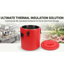Insulated & Cooling Food Canisters - 如圖所示 - 查看 6