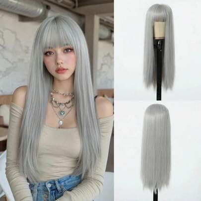 Blended Hair Extensions