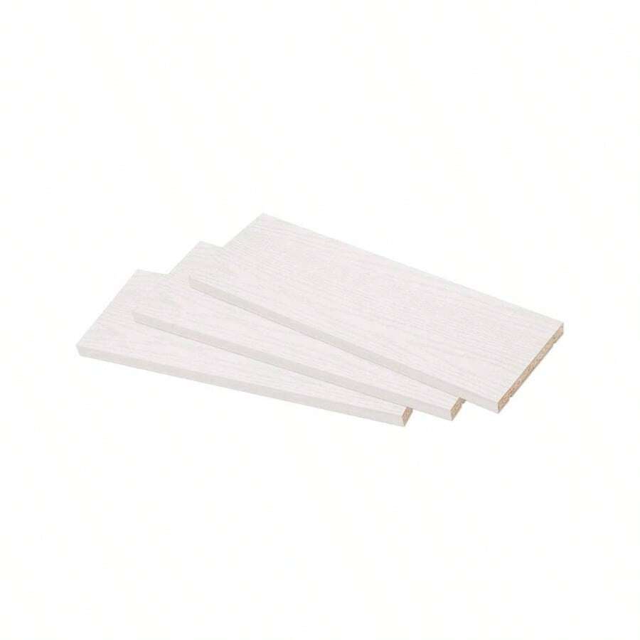 【専用扉・下段】 壁面収納 扉のみ 専用 後付け 追加 扉 ウォールナット - ホワイト + 〔追加棚板〕薄型 - チェックする 1