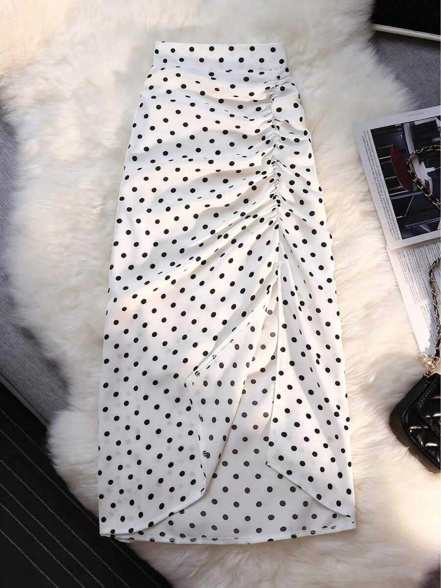 Cosplay Clothing - White - View 1