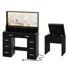 Vanities & Vanity Benches - 查看 5