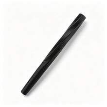 Twisted Texture Magnetic Cap Fountain Pen Full Metal Body Multicolor Matte Ink Pen Smooth Writing Office Business Student Calligraphy Stationery Gift Pen - 556 Magnetic Pen - View 6