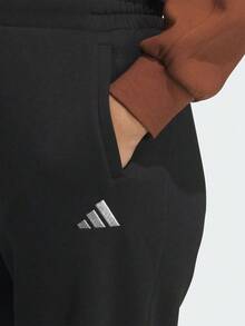 Adidas Celana Olahraga Wanita - Hitam - View 4
