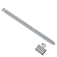 適用於 Galaxy Stylus：S26Ultra/S25Ultra/S24Ultra/S23Ultra/S22Ultra/Note10+/Note10/Note20Ultra/Note20 壓感觸控筆 高精度書寫觸控筆 含 5 個替換筆尖 [無無線功能] - 彩色 - 查看 12