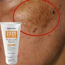 Bee Venom Extract Facial And Eye Care Cream, With Hyaluronic Acid And Vitamin E, Fast-Acting, Suitable For Hands And Legs, Moisturizing Formula, Fades Appearance Of Dark Spots - Hyaluronic Acid - View 1