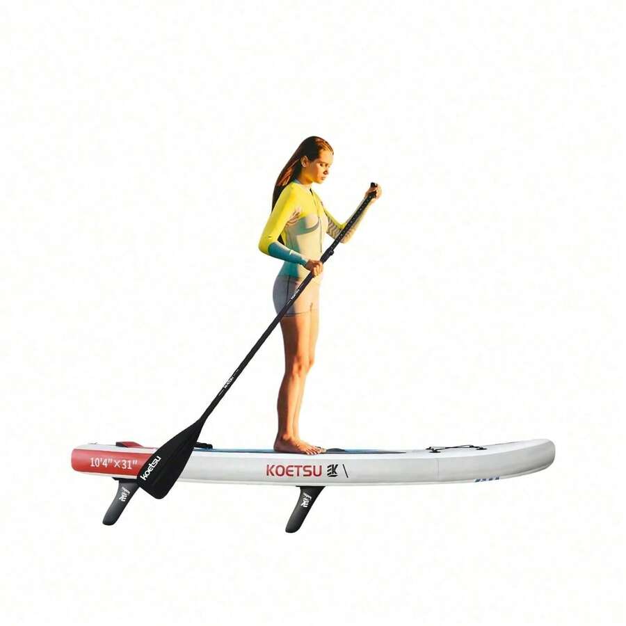 Professional Inflatable Paddle Board, Inflatable Paddle Board, Windsurf Board - 1 - View 1