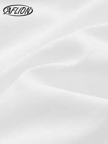 Aflion Vestido mini blanco de mujer con cuello en V, tirantes finos y volantes en capas - Estilo retro francés elegante y dulce con falda línea A, adecuado para vacaciones de verano en la playa, citas, fiestas y estilo campestre - Blanco - Ver 6