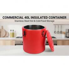Insulated & Cooling Food Canisters - 如圖所示 - 查看 7