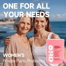 URO Suplemento Vitamínico Femenino Combo 2 en 1 GWYNNE: 60 Gomitas Probióticas Veganas Sabor Piña para Equilibrio pH, Salud Intestinal y Apoyo Inmunológico + 60 Cápsulas Probióticas U RO Sin Sabor, Soporte Nutricional para el Bienestar Íntimo Diario de Mujeres Adultas - combinación - Ver 3