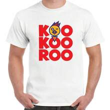 Women T-Shirts - White - View 1