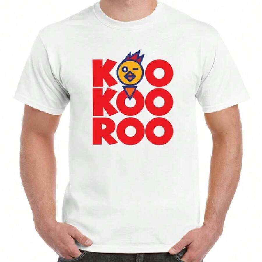 Women T-Shirts - White - View 1