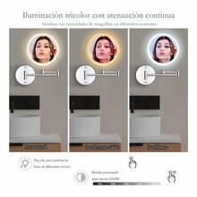 Bathroom Mirrors - Default - View 10