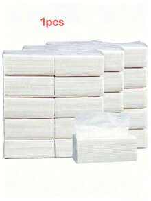 10PCS/14PCS/1PC Pack Disposable Paper Napkins, Value Pack For Hotel, Restaurant, Eatery, Commercial And Home Use - A - View 8