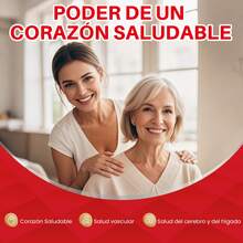 MEGNETA Vitamins/Minerals - Tres Botellas-súper Descuento - View 7