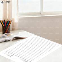 Caderno em Branco Fofo de Tomate 50 Folhas/100 Páginas A5 Caderno Portátil Bloco de Notas Caderno de Desenho Planejador Presente de Volta às Aulas Aniversário - Caderno A5 - Visão 3