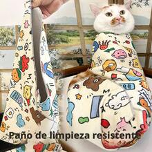 Pet Shampoos - Pet Cat Wrap - View 7
