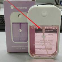 1 Bottle 45ml Multi-Fragrance Air Freshener Spray, Indoor/Outdoor Aromatic Air Freshener, Multi-Layer Mood Enhancing Spray, Watermelon, Citrus, Vanilla, Lavender And Other Fragrances To Choose From, Suitable For Home, Indoor Bedroom, Dorm, Office, Travel, Holiday, Party, Summer Travel Essential, Travel, Outdoor And Home Use Necessity/Travel Essential/New Holiday Gift Item/Vacation Essential - B - View 7
