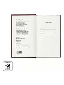 Performing Arts - Single Book - View 4