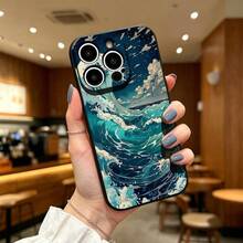 Basic Phone Cases - alb - Vizualizare 2