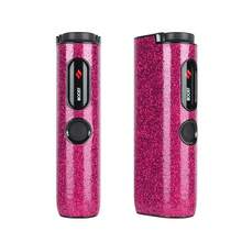 Glitter PU 皮革時尚款 For Glo Hyper Pro Global PC 保護殼 - 查看 8
