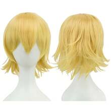 Blended Hair Extensions - S1/PINK - View 10
