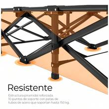 Other Outdoor Furniture - Negro1 - View 6
