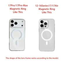 Fashion Phone Cases - 主圖1PCS - 查看 3