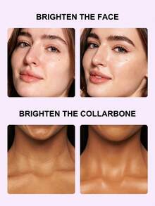 Nars AURA Luminous Face & Body Powder SKYROCKET - Berat Bersih 0,45 Oz 13g E - SKYROCKE - View 9