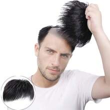 Blended Hair Extensions - SNATURAL/L.RED/GREEN/27 - View 1