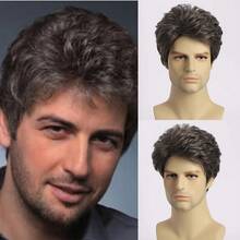 Blended Affordable Wear & Go Wigs - SP4/350 - 查看 1