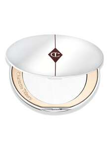 CHARLOTTE TILBURY FLAWLESS Soft Focus Lightweight Translucent Powder Net Wt. 6.5 G 0.22 OZ - Translucent - View 11