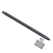 適用於 Galaxy Stylus：S26Ultra/S25Ultra/S24Ultra/S23Ultra/S22Ultra/Note10+/Note10/Note20Ultra/Note20 壓感觸控筆 高精度書寫觸控筆 含 5 個替換筆尖 [無無線功能] - 彩色 - 查看 16