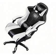 Gaming Chairs - Black - View 5