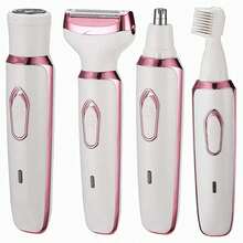 Laser Hair Removal Devices - Baby Pink - View 2