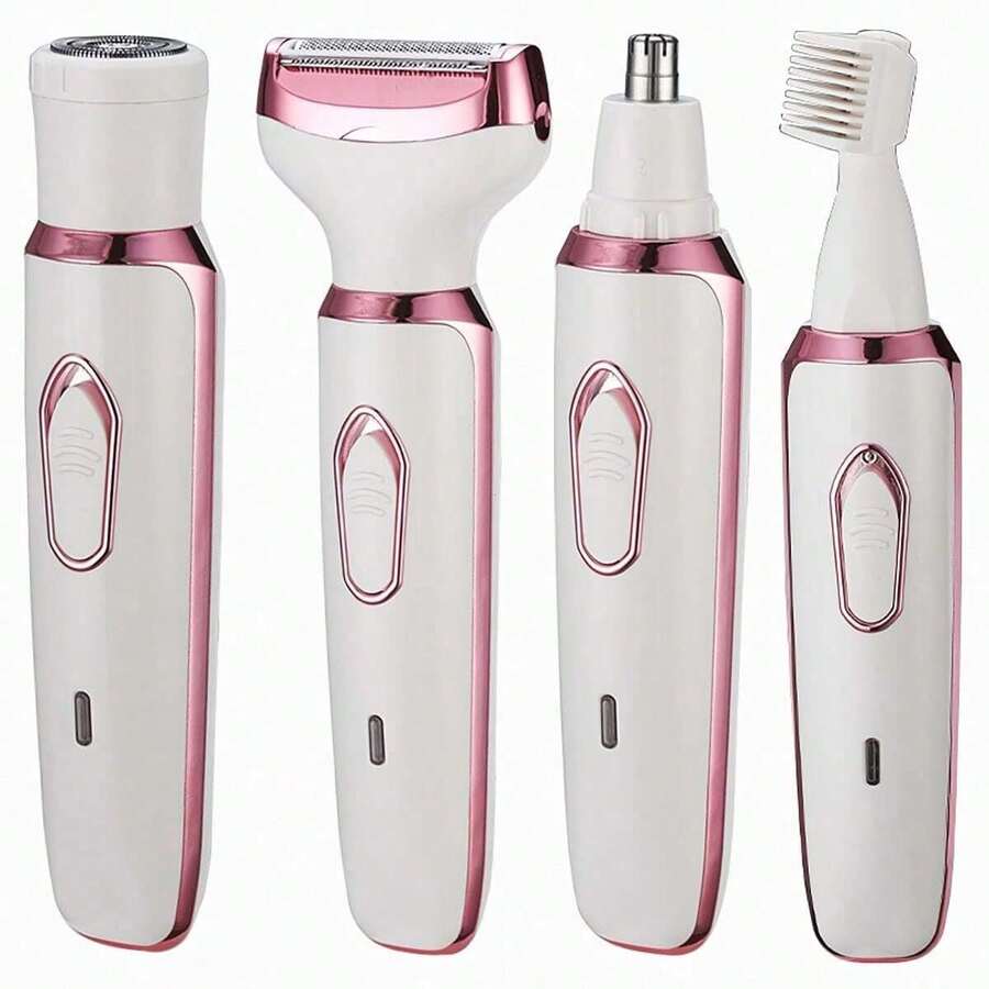Laser Hair Removal Devices