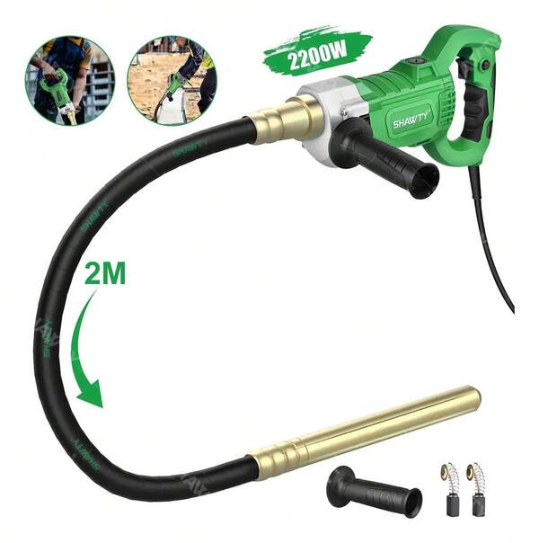 Oscillating Multi-Tools
