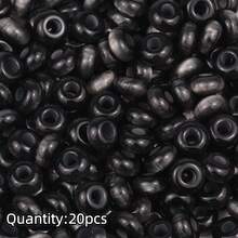5/10/20 buah Manik-manik Abacus Mata Kucing Akrilik Warna-warni, Manik-manik untuk Pembuatan Perhiasan DIY, Bahan Aksesoris Buatan Tangan - Manik-manik Abacus Mata Kucing - View 37