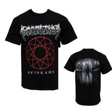 Nueva Camiseta de Algodón con Gráfico de Disección--Camiseta Unisex de Manga Corta de Verano Marca de Moda--Camiseta de Lujo Casual Vintage - 6 - Ver 3