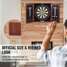 Darts Accessories & Tools - Brown - View 2